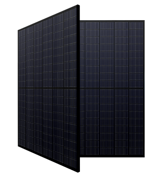 Shanxi Lu'an Photovoltaics Technology Co., Ltd. - Solarmodul - MO Full-Black JKL132-B-(510-530)NB JKL132-B-515NB - Art. 236058