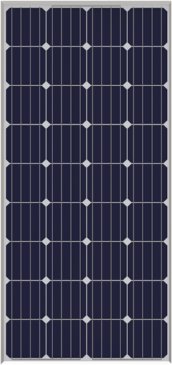 Plus Power Tech Co., Ltd. - Solarmodul - MP-150W-160W MP-150W - Art. 124293