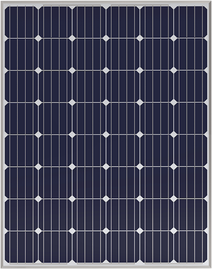 Plus Power Tech Co., Ltd. - Solarmodul - MP-220W-230W MP-220W - Art. 124295