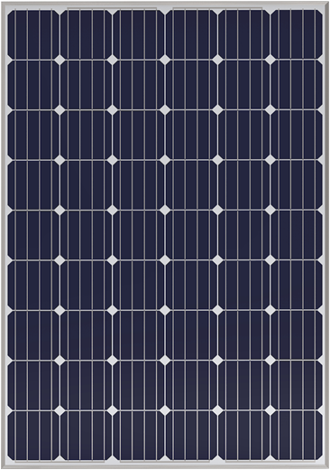 Plus Power Tech Co., Ltd. - Solarmodul - MP-240W-260W MP-240W - Art. 124297