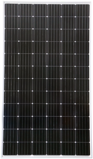 Plus Power Tech Co., Ltd. - Solarmodul - MP-320W-350W MP-320W - Art. 124303