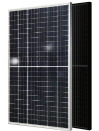 Plus Power Tech Co., Ltd. - Solarmodul - MP-350W-380W MP-380W - Art. 191205