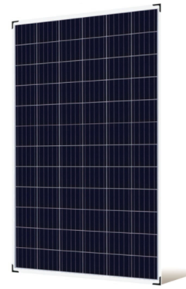 Plus Power Tech Co., Ltd. - Solarmodul - MP-370-395W MP-380W - Art. 191206