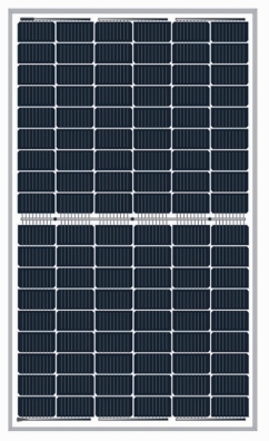 Plus Power Tech Co., Ltd. - Solarmodul - MP-395-415W MP-395W - Art. 191314