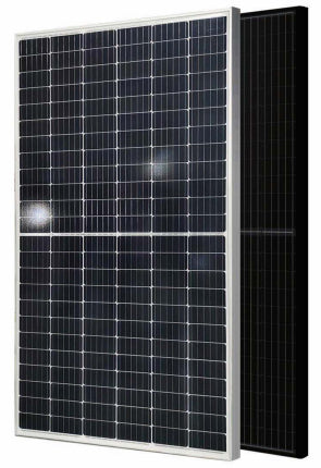 Plus Power Tech Co., Ltd. - Solarmodul - MP-420-460W MP-440W - Art. 191321