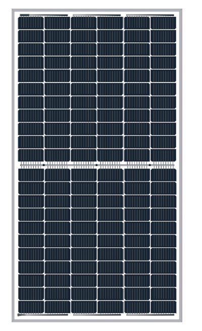 Plus Power Tech Co., Ltd. - Solarmodul - MP-470-500W MP-490W - Art. 191326