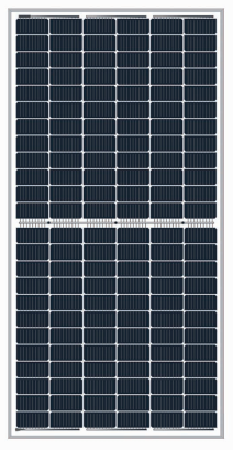 Plus Power Tech Co., Ltd. - Solarmodul - MP-520-550W MP-550W - Art. 191331