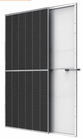Plus Power Tech Co., Ltd. - Solarmodul - MP-585-605W MP-585W - Art. 191332