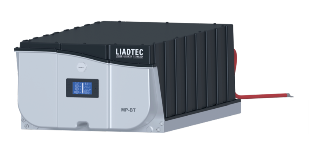 LIADTEC - Lithium Advanced Technology Lda - Speicher - MP-BT MP-BT/51, 2-0280 - Art. 36625