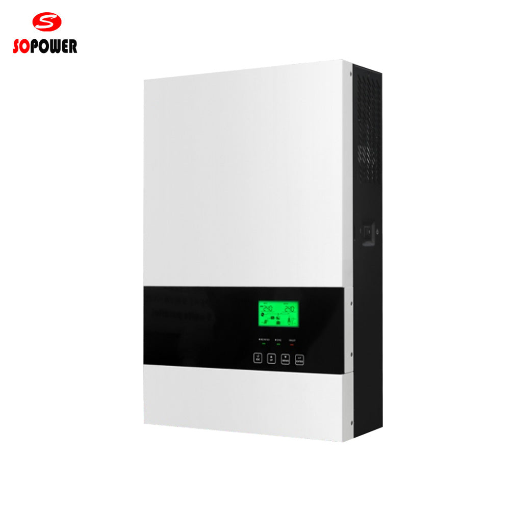 Shenzhen Sopower Technology Co., Ltd. - Wechselrichter - MPK-III MPK-III-8000W - Art. 59632