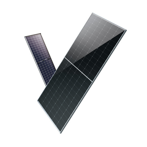 Jiangsu MP New Energy Co., Ltd. - Solarmodul - MPM6-72 HC 435-465 440 - Art. 187154