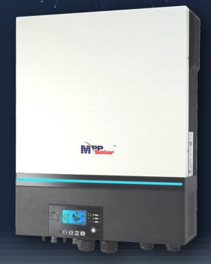 MPP Solar Inc - Wechselrichter - PIP-MAX 3624MAX - Art. 41271