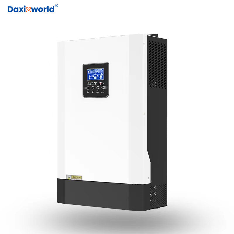 Shenzhen Daxie Technology Co., Ltd - Wechselrichter - MPS-HP/SM-H Series SM-1600H - Art. 50438