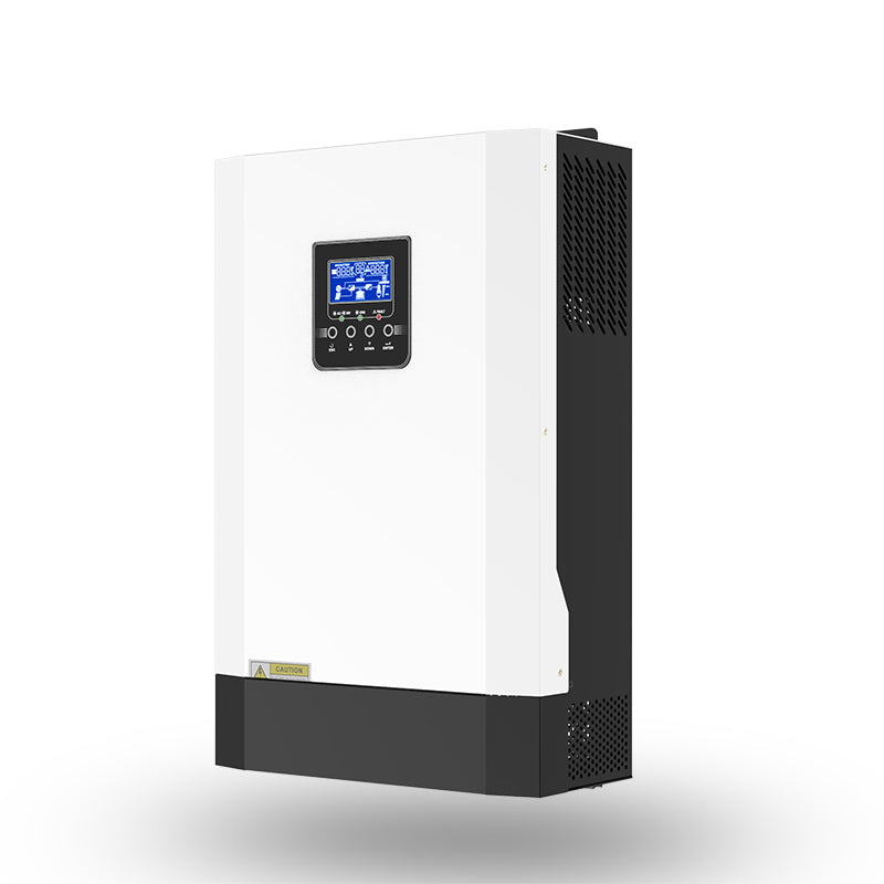 Shenzhen Sunray Power Co., Ltd. - Wechselrichter - MPS-HP Series 3.5-5.5K MPS-5500HP - Art. 46663