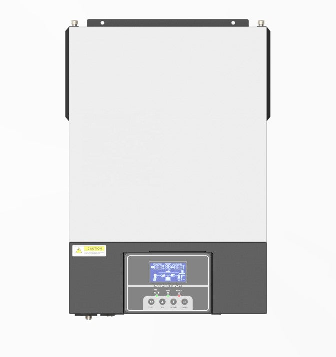 Shenzhen Sunray Power Co., Ltd. - Wechselrichter - MPS-VII MPS-VII-3500W - Art. 41911