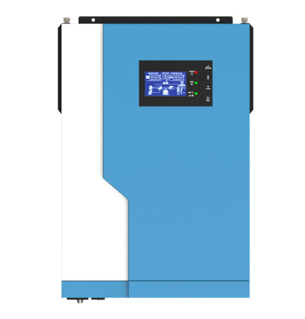 Shenzhen Sunray Power Co., Ltd. - Wechselrichter - MPS-V Plus MPS-V-3500-PLUS - Art. 39414