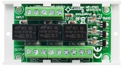 Pulsar MPSBS