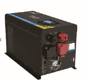 Foshan Unipower Electronic Co., Ltd. - Wechselrichter - MPS Series 2024 - Art. 44365