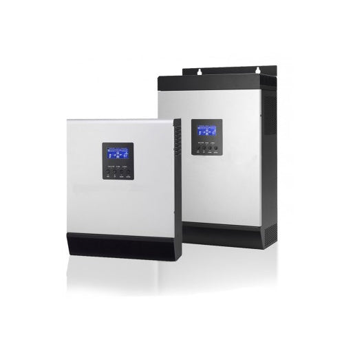 Shenzhen Micno Electric Co., Ltd. - Wechselrichter - MPS Solar Off Grid Inverter (0.8-4Kw) MPS 1K-24 - Art. 46301