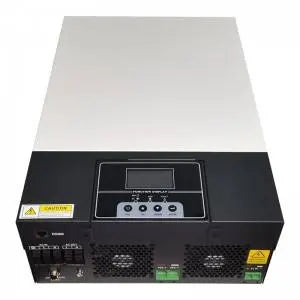 Xiamen Bright New Energy Co., Ltd. - Wechselrichter - MPS series MPS-V-PLUS-5500W - Art. 60921