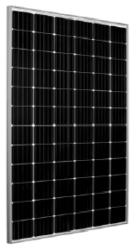 Wiosun For Renewable Energy Ltd - Solarmodul - MP Series 315-325W MP 325 - Art. 174605