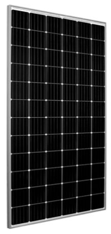 Wiosun For Renewable Energy Ltd - Solarmodul - MP Series 340-375W MP 375 - Art. 174614