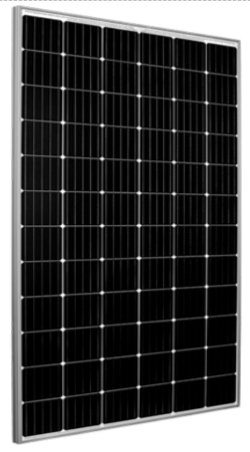 Wiosun For Renewable Energy Ltd - Solarmodul - MP Series 380-385W MP385 - Art. 174602
