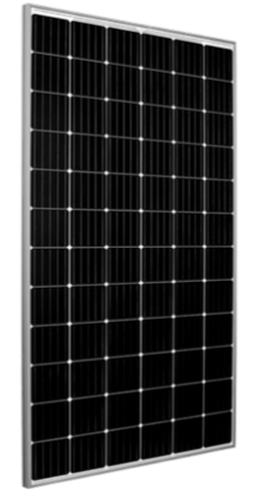 Wiosun For Renewable Energy Ltd - Solarmodul - MP Series 390-400W MP395 - Art. 174607