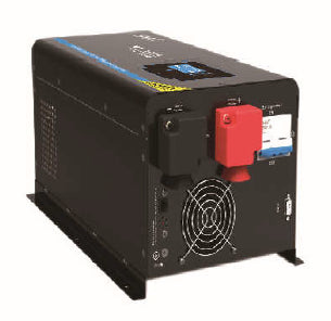 Foshan Unipower Electronic Co., Ltd. - Wechselrichter - MP Series 1012 - Art. 44343