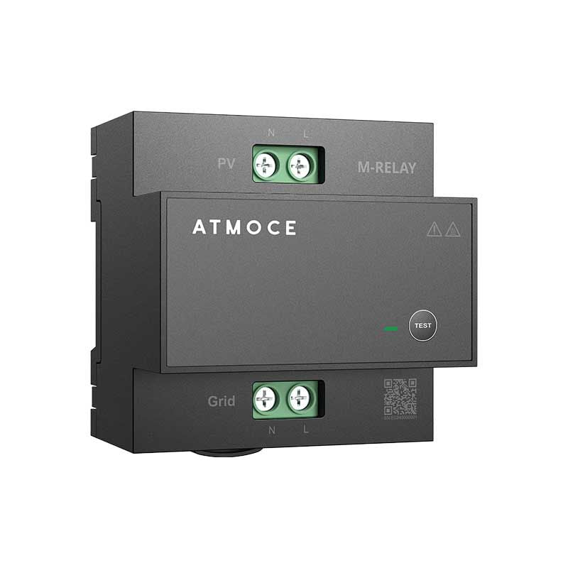 ATMOCE - M-RELAY - MR100-S