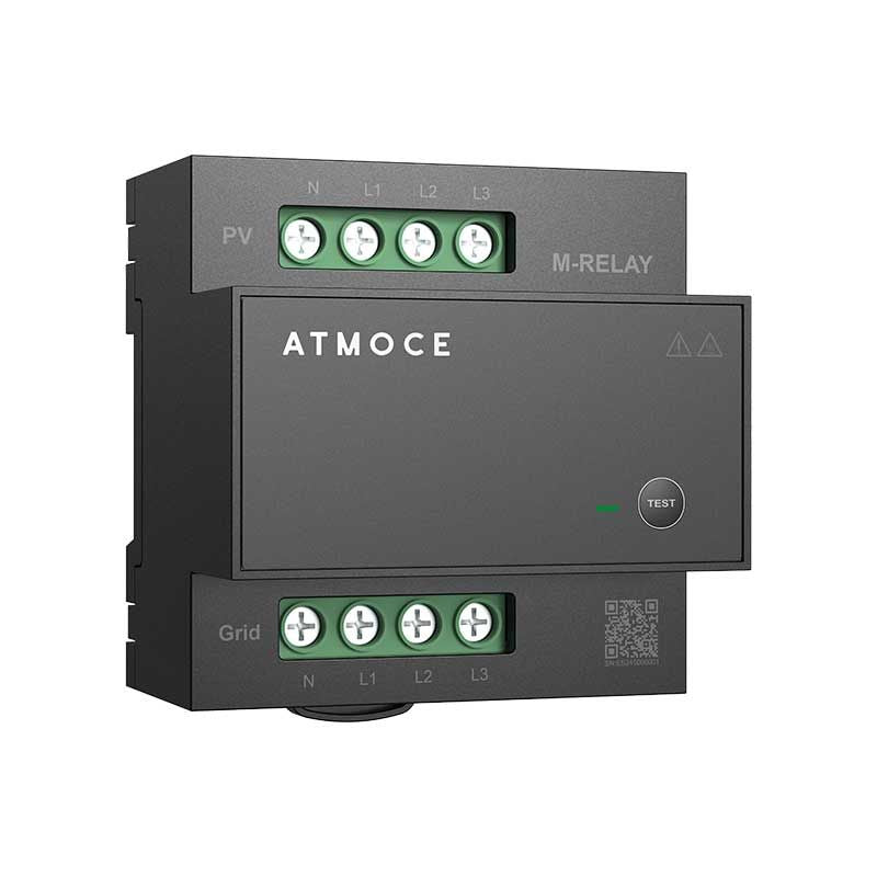 ATMOCE - M-RELAY - MR100-T
