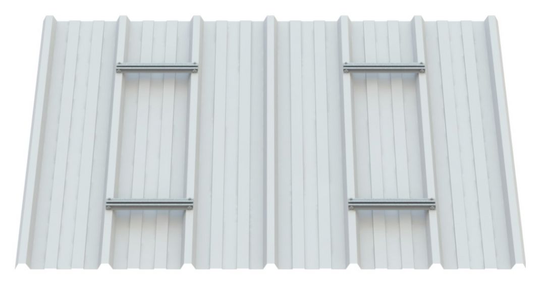 Sunfixings Ltd - Montagesysteme - MRD Mini MRD Mini - Art. 10287