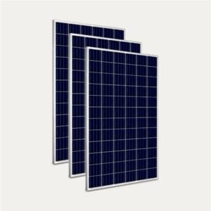 Minasol Energia Solar - Solarmodul - MS-545 MS-545 - Art. 202071