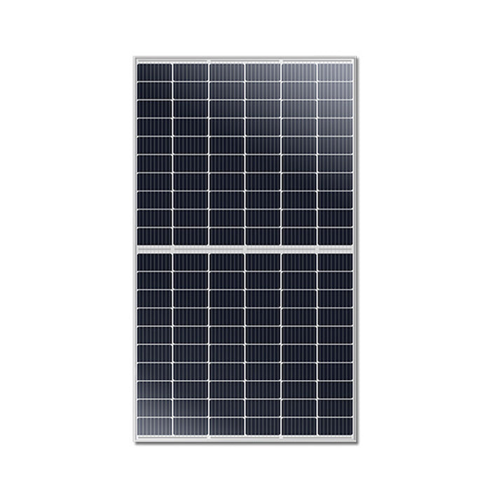Zhejiang Macro-Solar Technology Co., Ltd. - Solarmodul - MS-M360-380(120)HC MS-M380(120)HC - Art. 205680