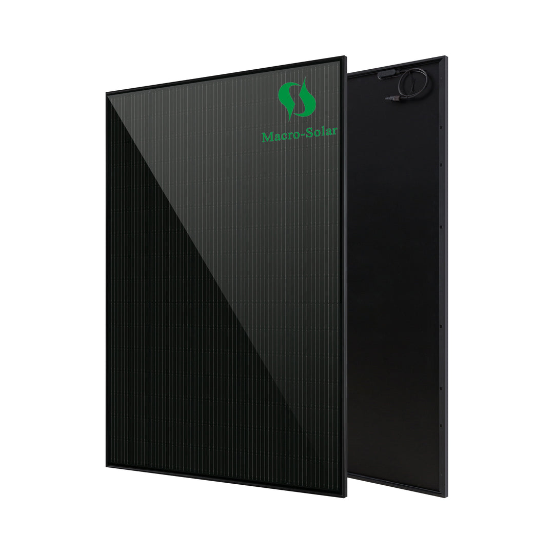 Zhejiang Macro-Solar Technology Co., Ltd. - Solarmodul - MS-M400-410(80) HC MS-M400(80)HC - Art. 188118