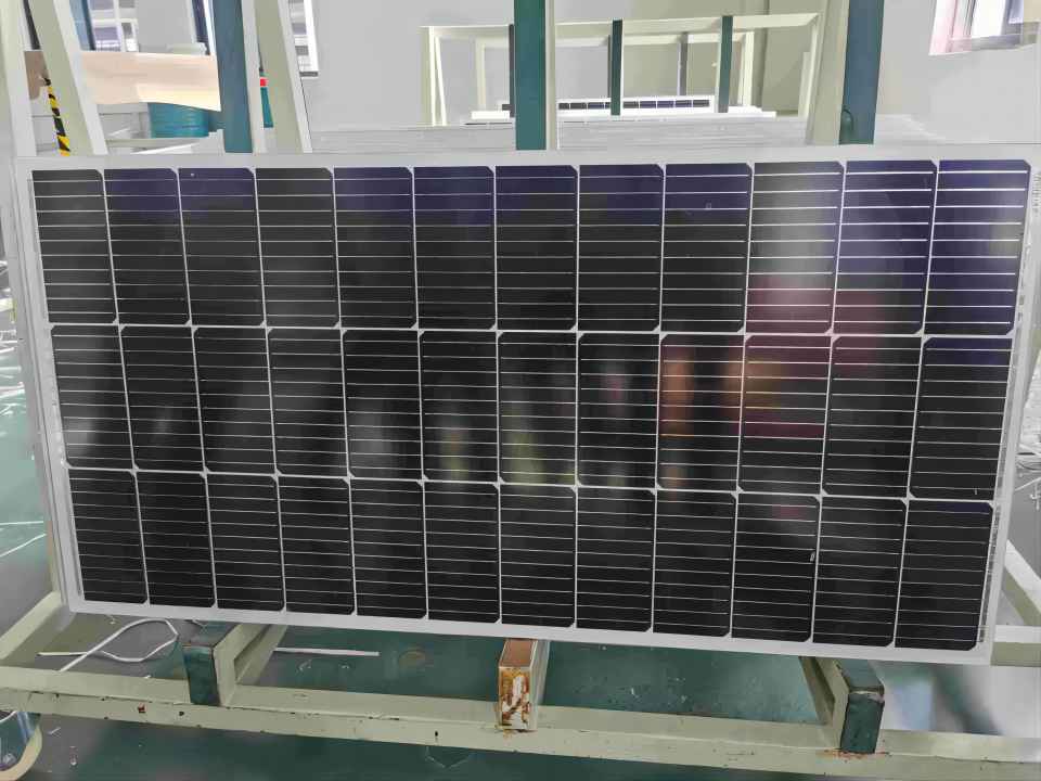 Maysun Solar Co., Ltd - Solarmodul - MS-M836H 130-150W MS-M836H 140W - Art. 205186