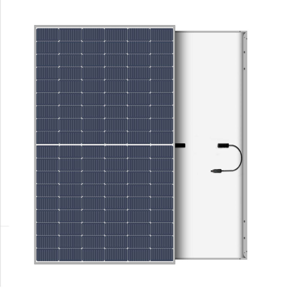 Maysun Solar Co., Ltd - Solarmodul - MS-M854H 395-415W MS-M854H 400W - Art. 194709