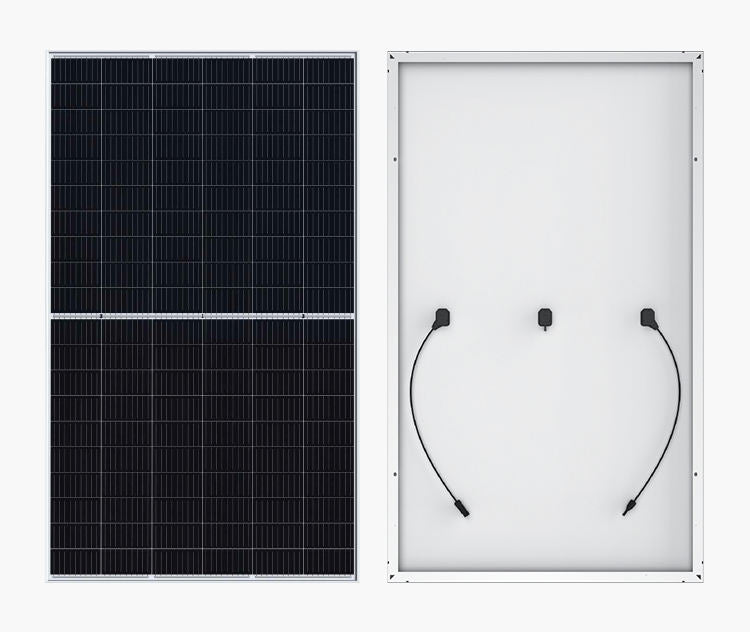 Maysun Solar Co., Ltd - Solarmodul - MS-M860H 445-465W 450W - Art. 194731