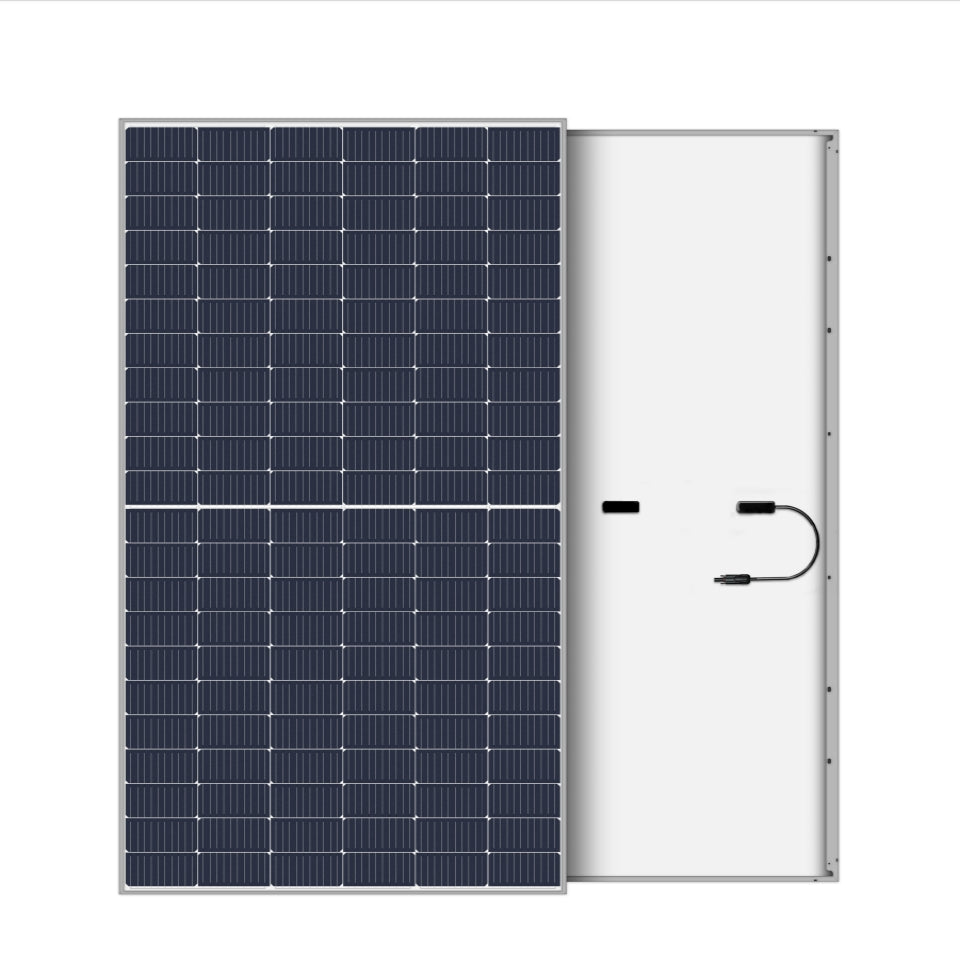 Maysun Solar Co., Ltd - Solarmodul - MS-M866H 485-505W 490W - Art. 194715