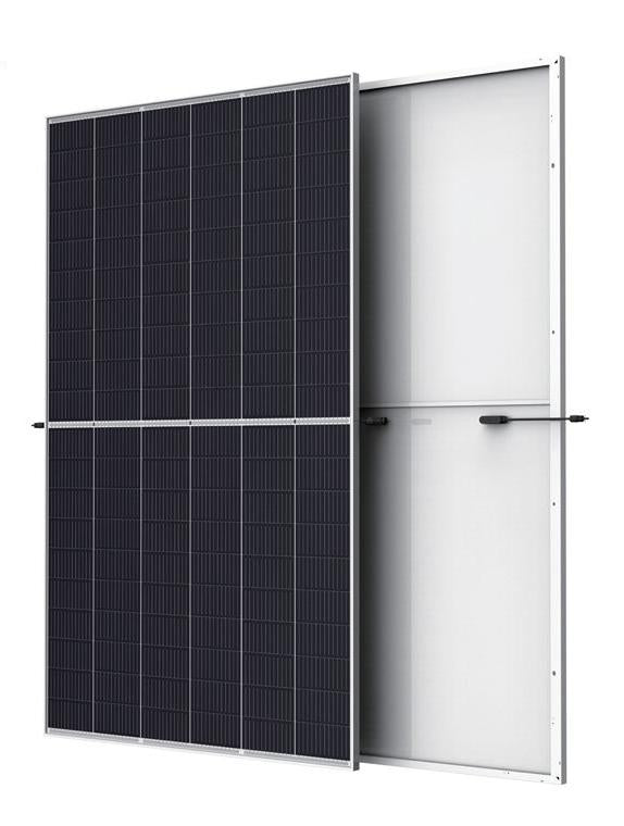 Maysun Solar Co., Ltd - Solarmodul - MS-M960H 585-610W 605 - Art. 229765