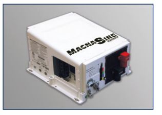 Sensata Technologies, Inc. (Magnum Energy) - Wechselrichter - MS-PAE Series MS4024PAE - Art. 1151