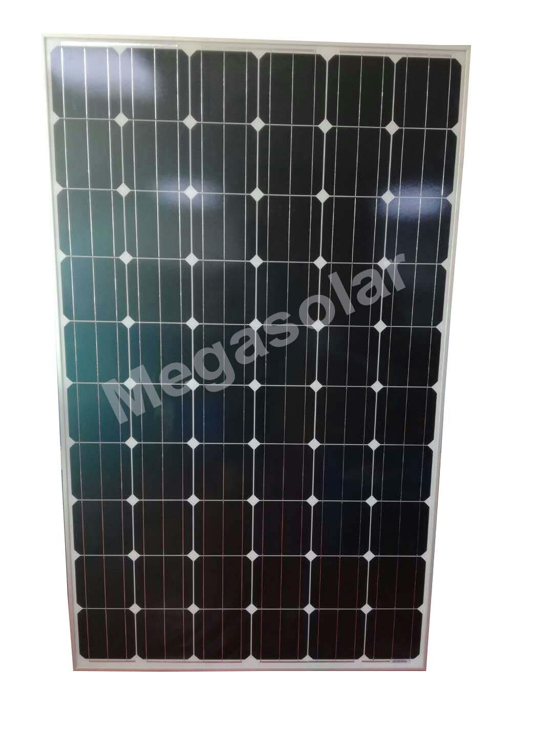 Shenzhen Megasolar Technologies Co., Ltd - Solarmodul - MS-SP270 MS-SP270 - Art. 233825