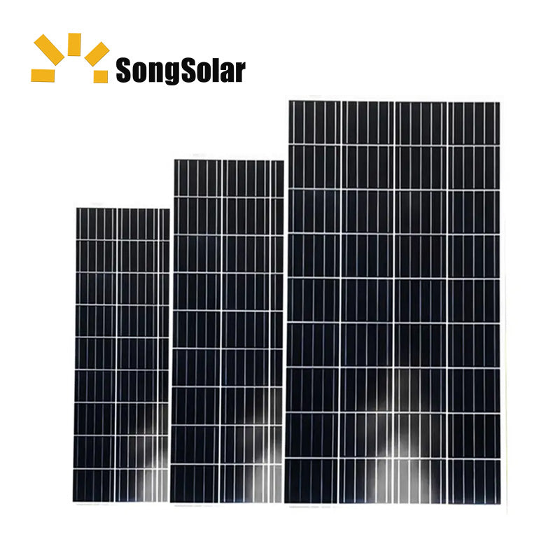 3S Import & Export Shijiazhuang Co., Ltd. - Solarmodul - MSD430-455M-120 MSD440P - Art. 205409