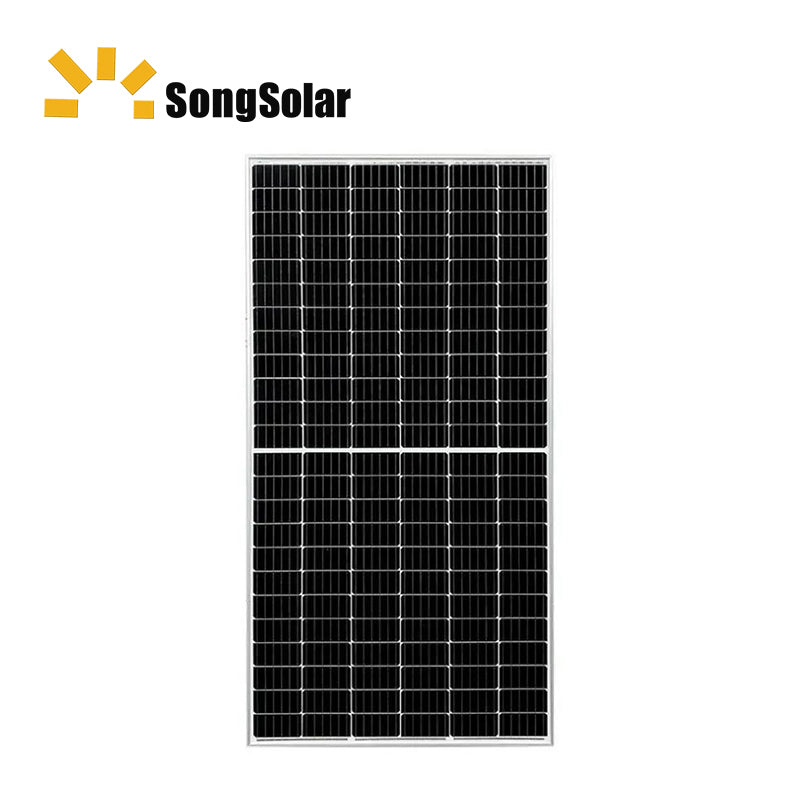3S Import & Export Shijiazhuang Co., Ltd. - Solarmodul - MSD525-550M-144 MSD545P - Art. 205423