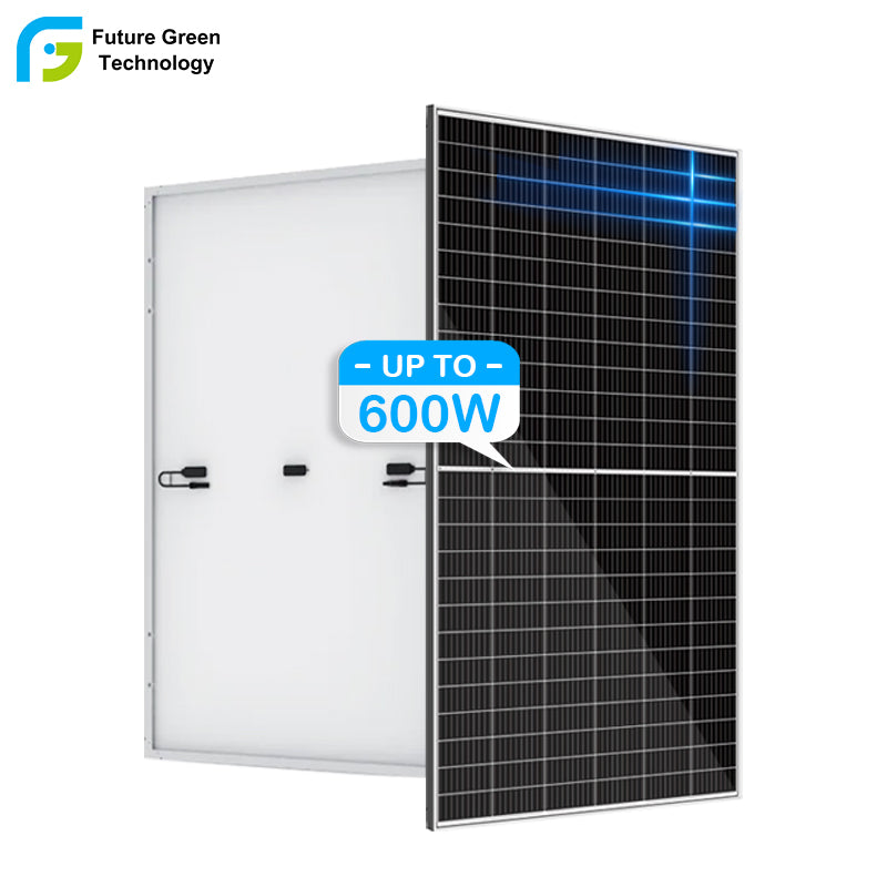 Future Green Technology Co., Ltd. - Solarmodul - MSD580-600P MSD585P - Art. 236421