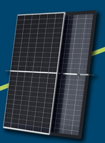 MSquare Energy Pty Ltd - Solarmodul - MSEA-385W-395W-MH72 MSEA-385W-MH72 - Art. 163623