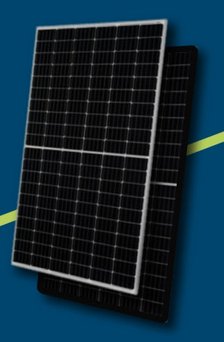 MSquare Energy Pty Ltd - Solarmodul - MSEA-400W-420W-MH72 MSEA-420W-MH72 - Art. 163628