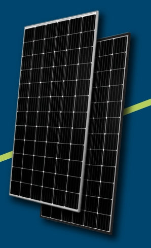 MSquare Energy Pty Ltd - Solarmodul - MSEA72-355-370W MSEA72-370W - Art. 163614