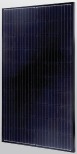 Mission Solar Energy LLC - Solarmodul - MSE PERC 60 290-300 MSE290SQ5T - Art. 116113
