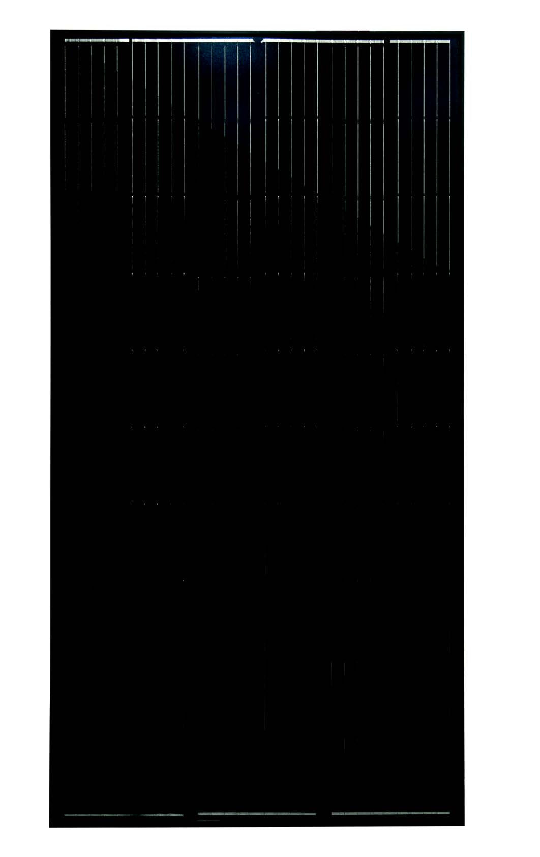 Mission Solar Energy LLC - Solarmodul - MSE PERC 60 300-310W MSE310SQ8T - Art. 188812